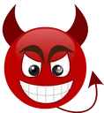 devil