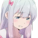 Sad
