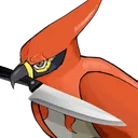 TalonKnife
