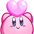 kirbyheart