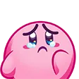 kirbycry