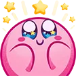 kirbyexcitedawe