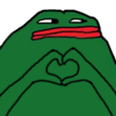 AP_yfrogpepecuteheart Discord emoji