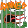 Flud_Pepe_Banned
