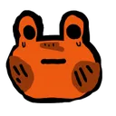 frog_why Discord Emoji