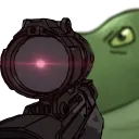 FrogeSniper FrogeSniper