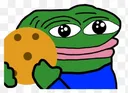 cookiepepe Discord Emoji