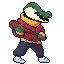 AngerCroc