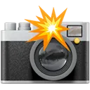 appleflashingcamera