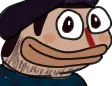 Empathy_WeirdStare Empathy_WeirdStare