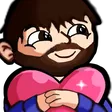 rubanLove
