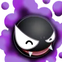 GhastlyHappy Discord Emoji
