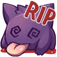 GengarDead