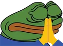 prayge