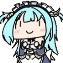 NeptuneHeadnod