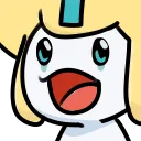 JiraPog Discord Emoji