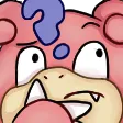 SlowbroThink Discord Emoji