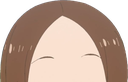 TakagiPeek Discord emoji