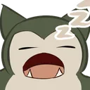 SnorlaxRest