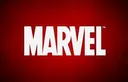 MarvelLogo Discord Emoji