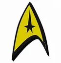 StarTrekLogo Discord Emoji