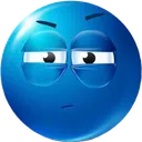 A Hmm Discord Emoji