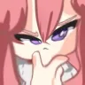 yaeThinkPinch