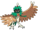 decidueye
