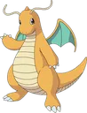 dragonite