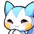 hehe
