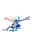 Greninja