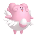 Blissey