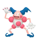 MrMime