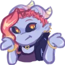 shrug