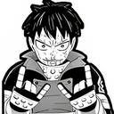 a_ShinraCorna Discord emoji