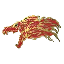 Howl howl Discord Emoji