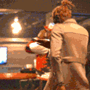 thugdance Discord Emoji