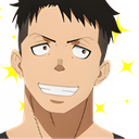a_ObiSmile Discord emoji