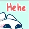 Hehe