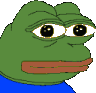 Pepe Dont Have Time Discord Emoji