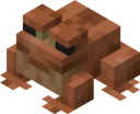 FrogMinecraft
