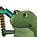 minecraft Discord emoji