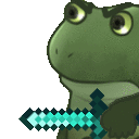 worryMinecraftStab