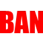 ban