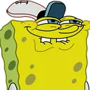 SussyBob Discord Emoji