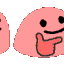 dancingblob_train