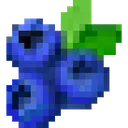 blue_berries Discord Emoji