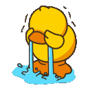 Birbcry Discord Emoji