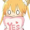 yes