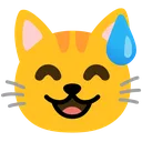 cat_sweat_smile